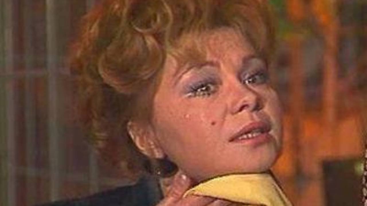 Backdrop for Charades of Broadway