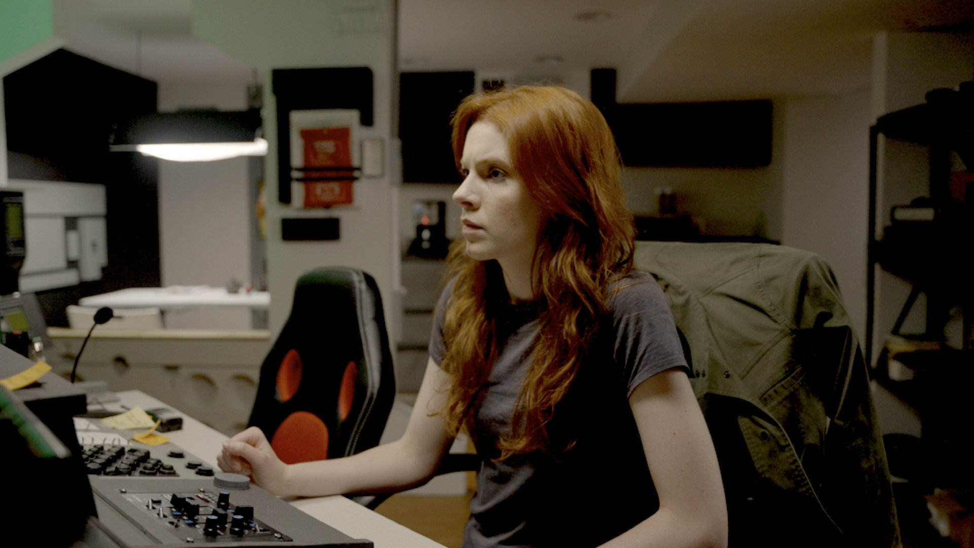 Backdrop for Hemisphere