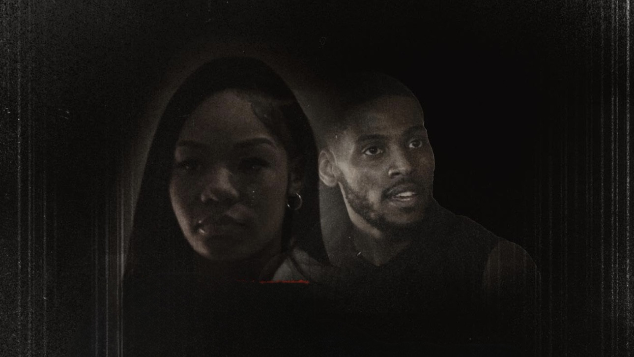 Backdrop for The Millers