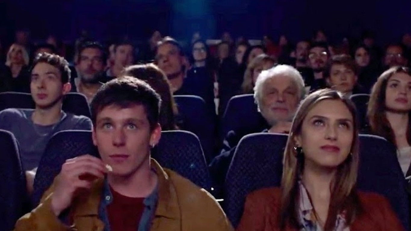 Backdrop for All Star - Ritorno al cinema