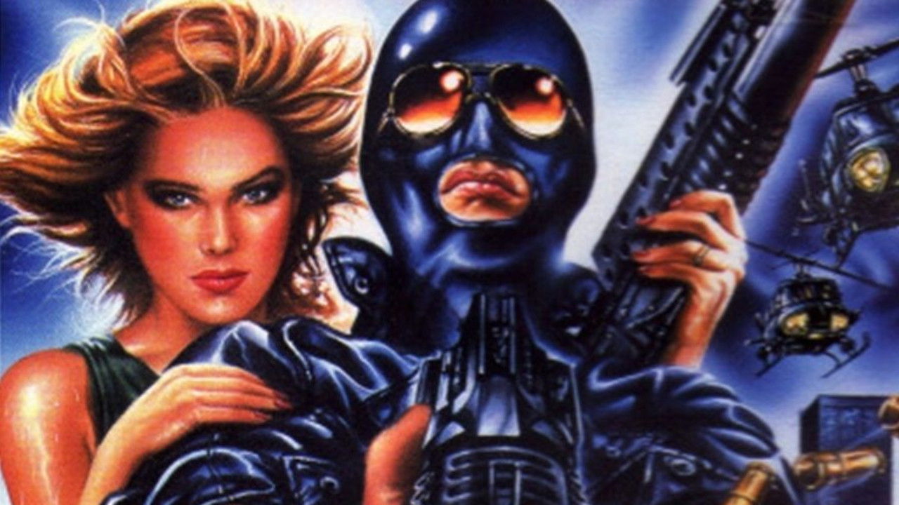 Backdrop for Sno-Line