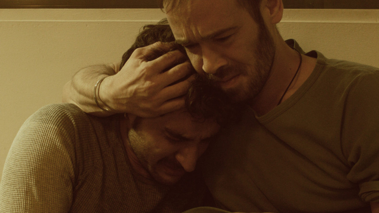 Backdrop for Dissolved