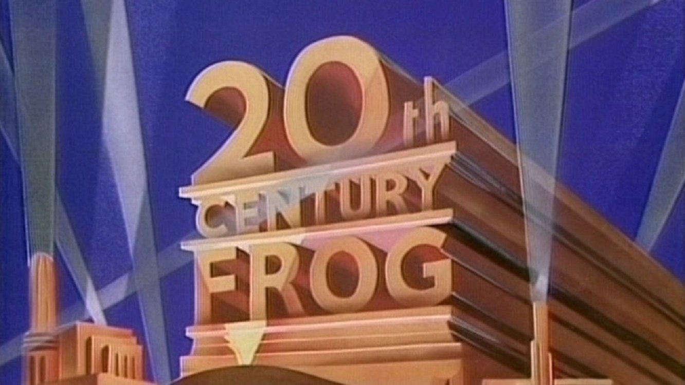 Backdrop for The Muppets Go to the Movies