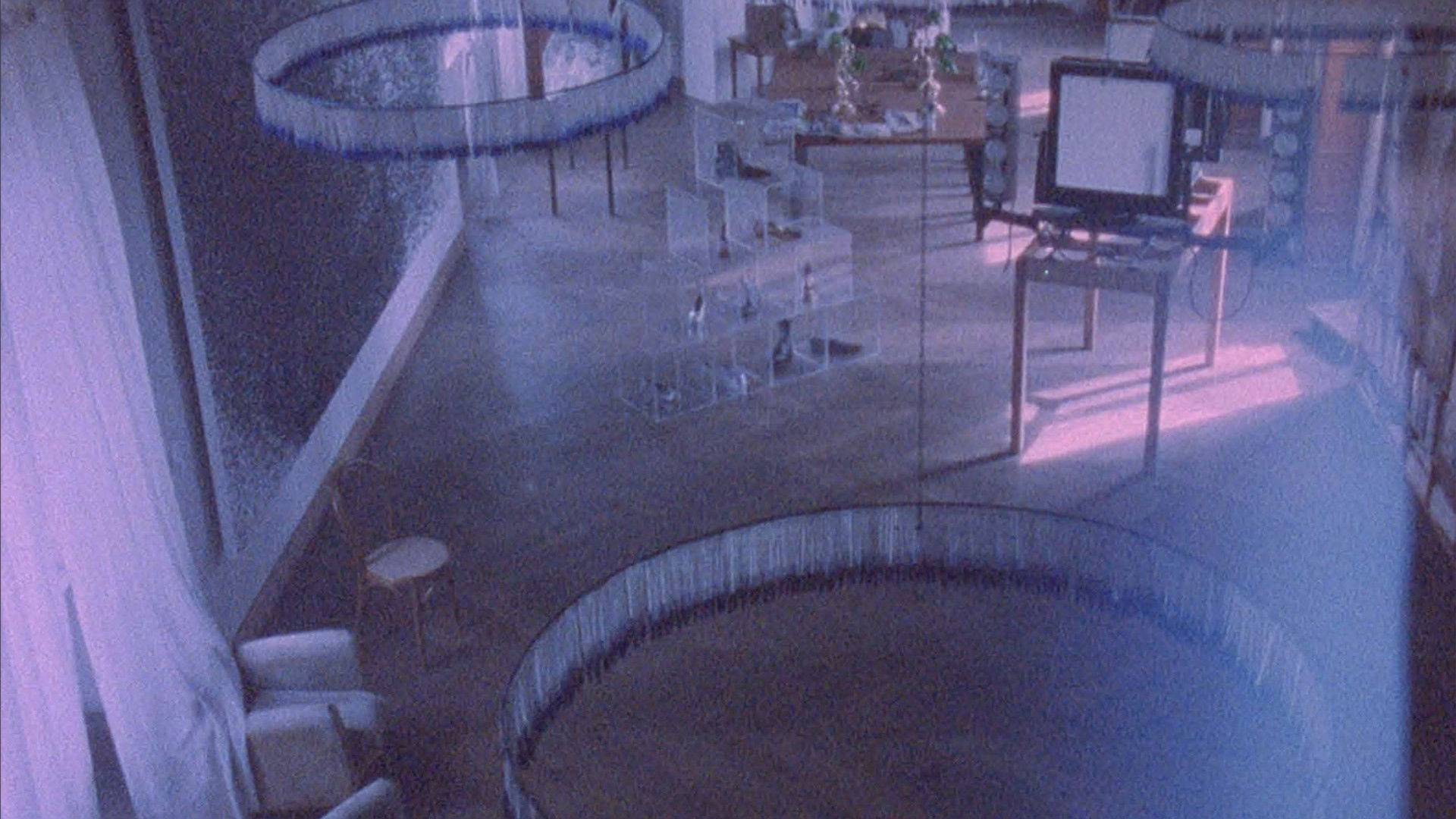 Backdrop for Portrait of the King as a Child