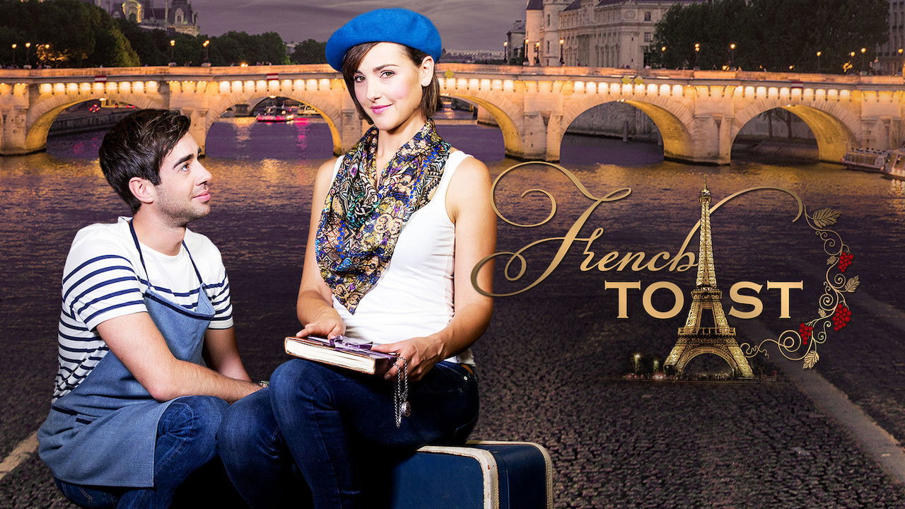 Backdrop for French Toast