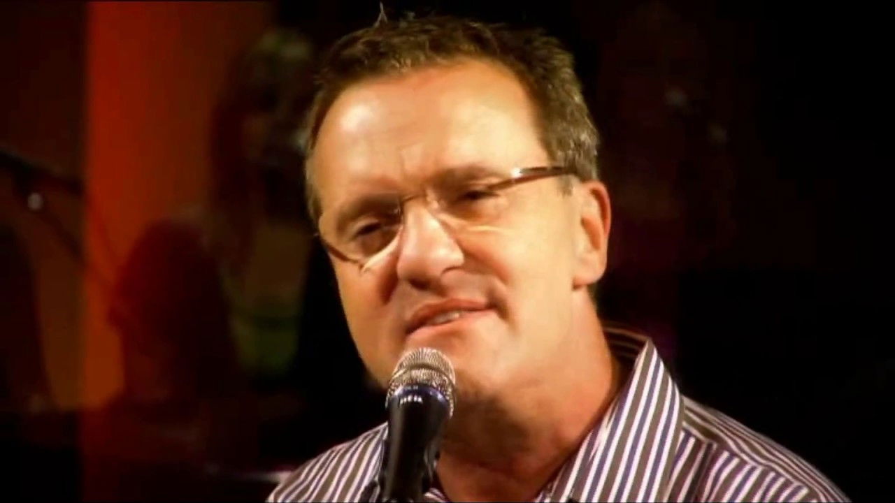 Backdrop for Mark Lowry: Unplugged & Unplanned