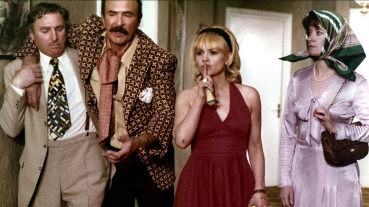 Backdrop for As the Moon