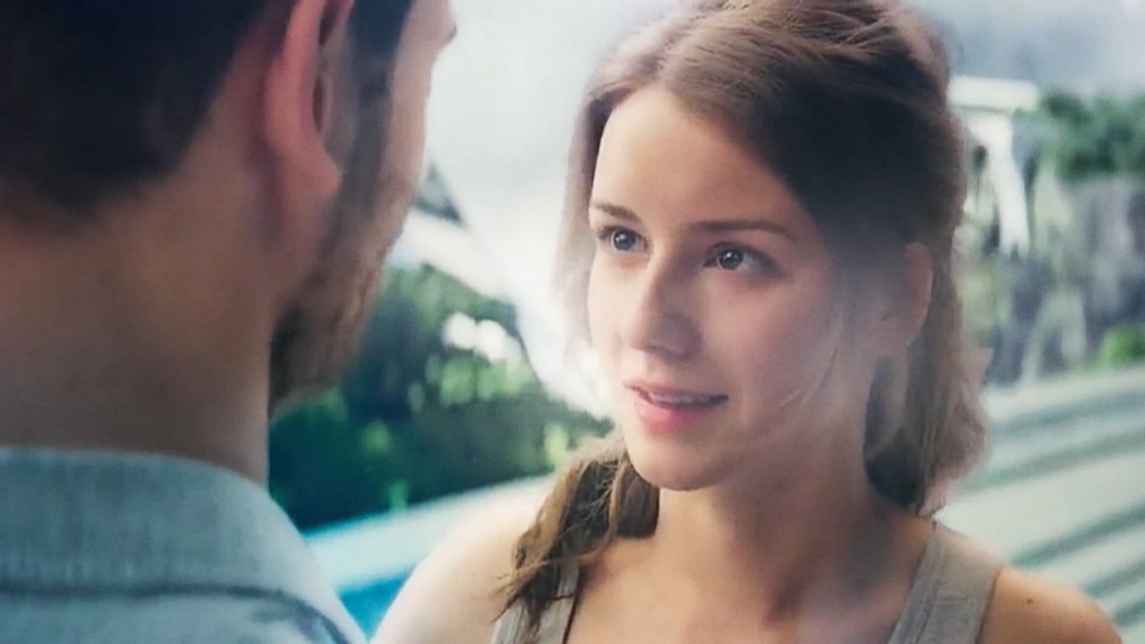 Backdrop for Attraction