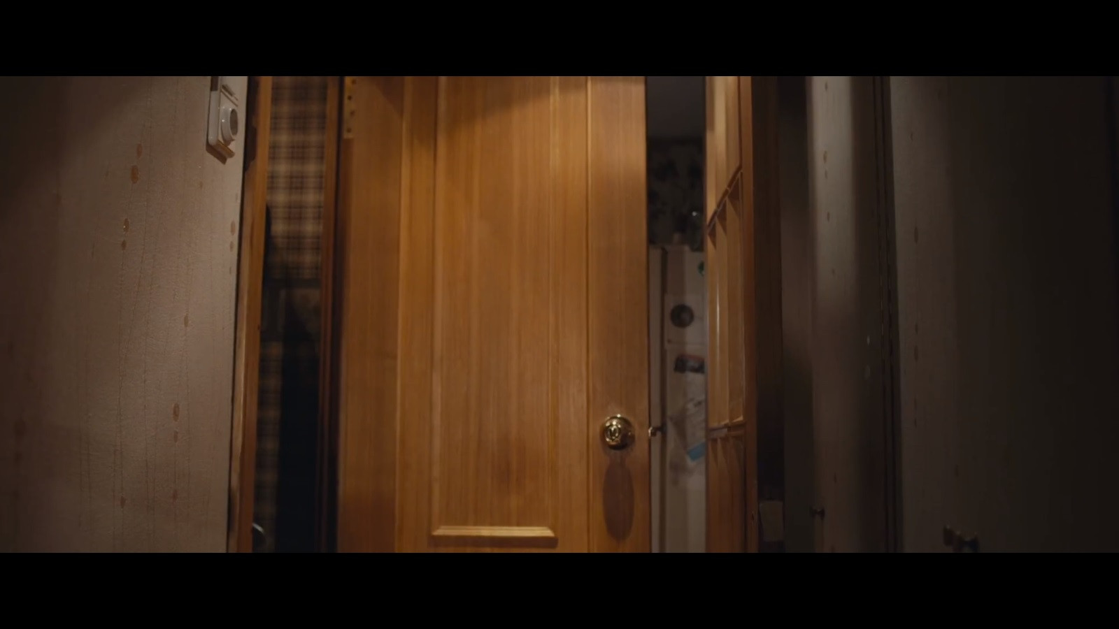 Backdrop for Turn off the Lights When You Leave