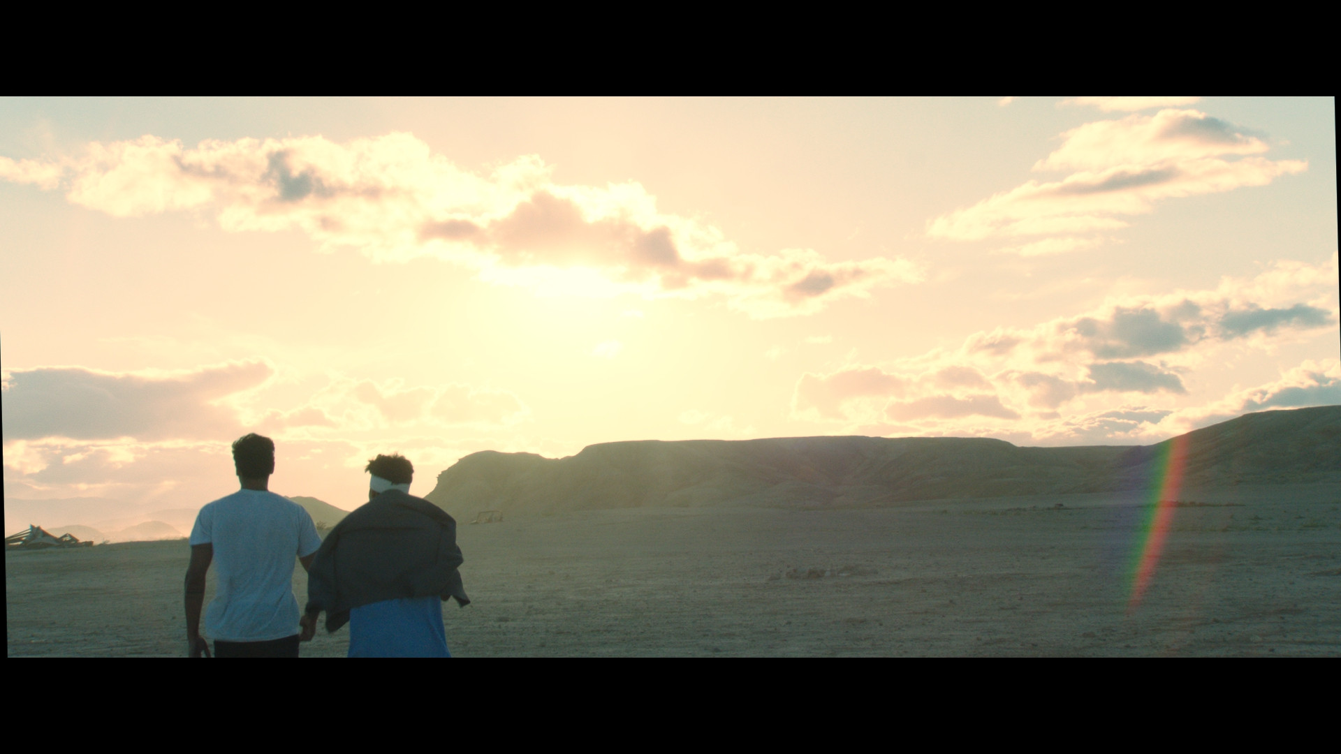 Backdrop for Living in Anger