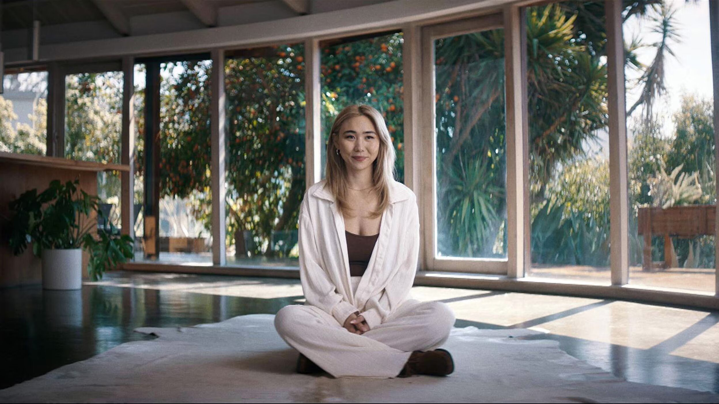 Backdrop for The Ringleader: The Case of the Bling Ring