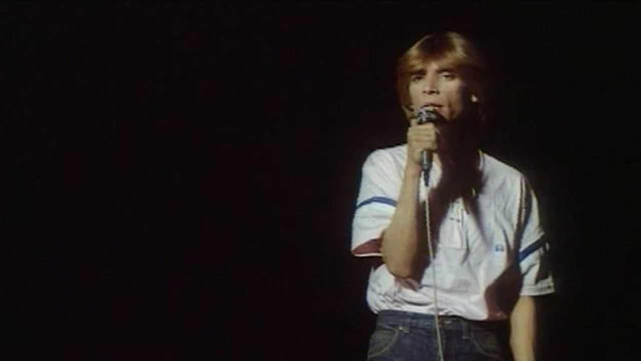 Backdrop for The Admirer