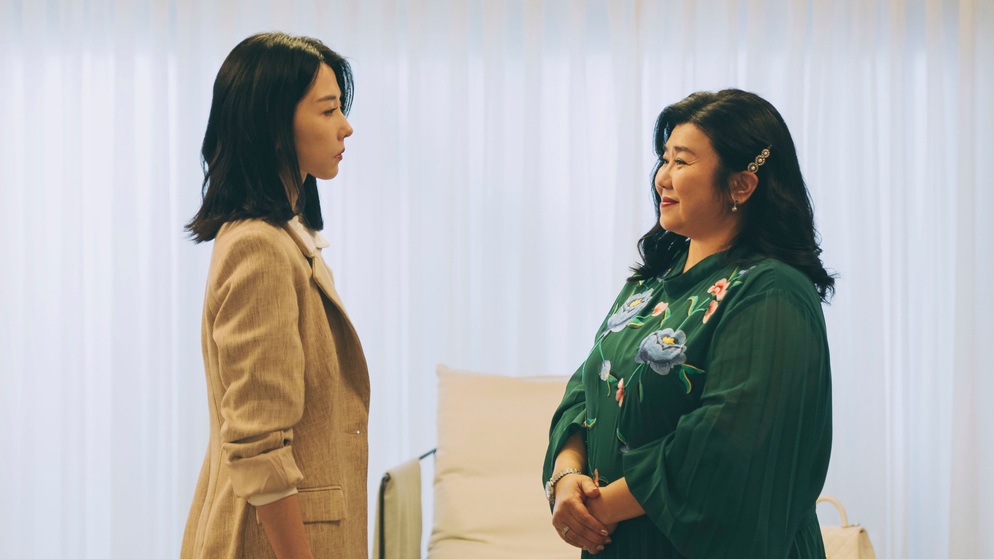 Backdrop for Lost in Perfection