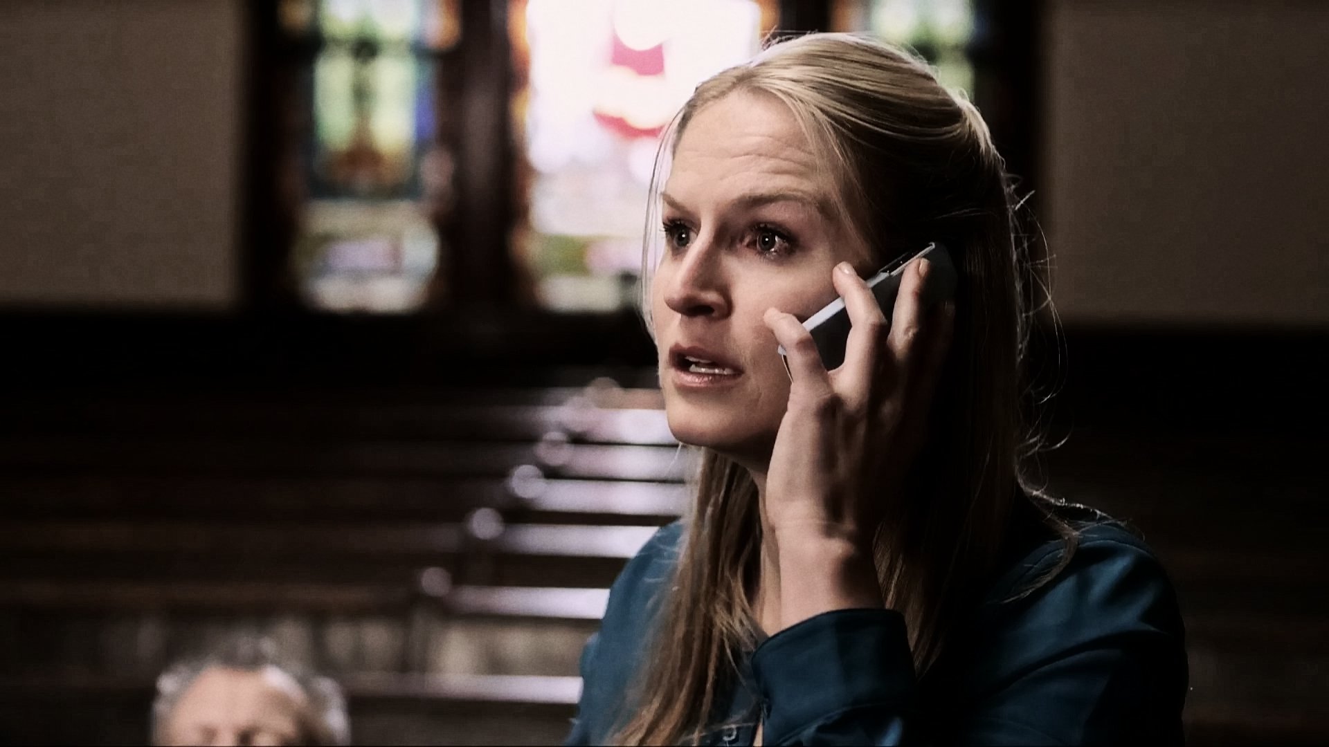 Backdrop for Forgiven