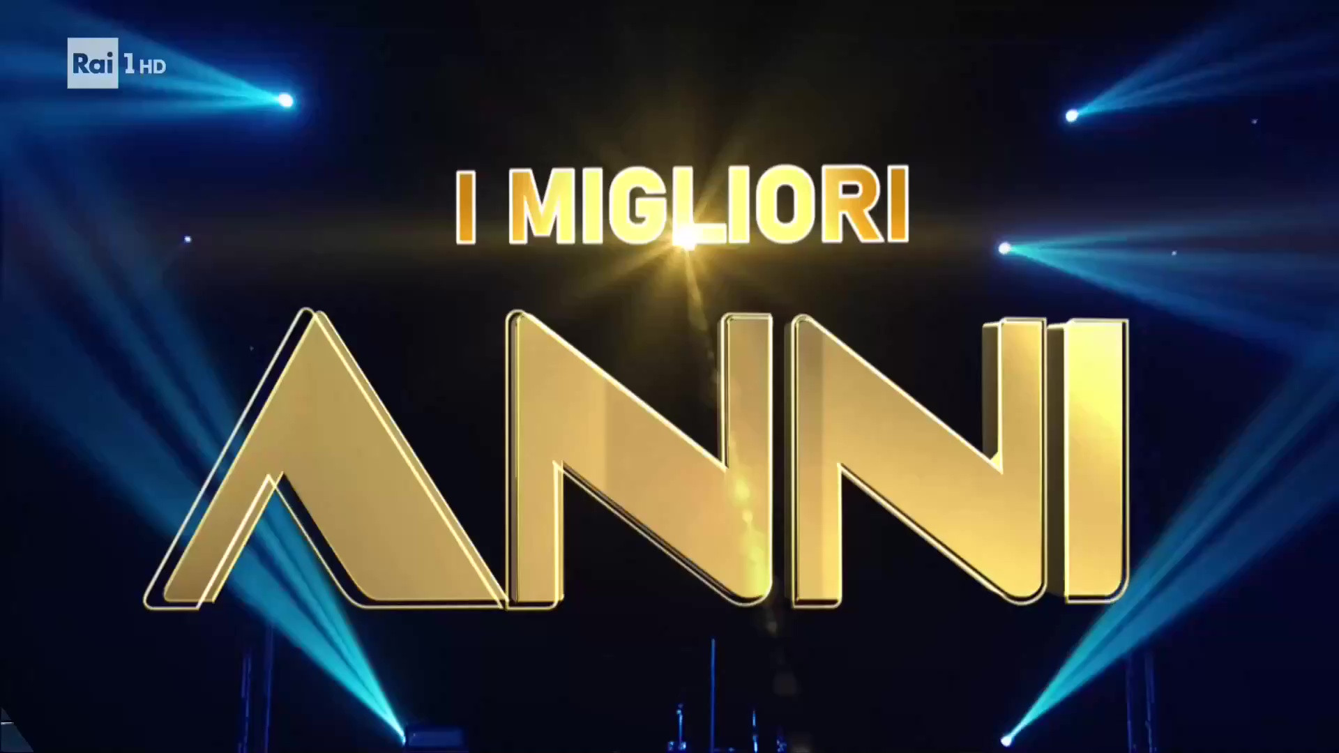 Backdrop for I migliori anni