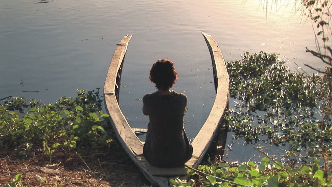 Backdrop for The Grain