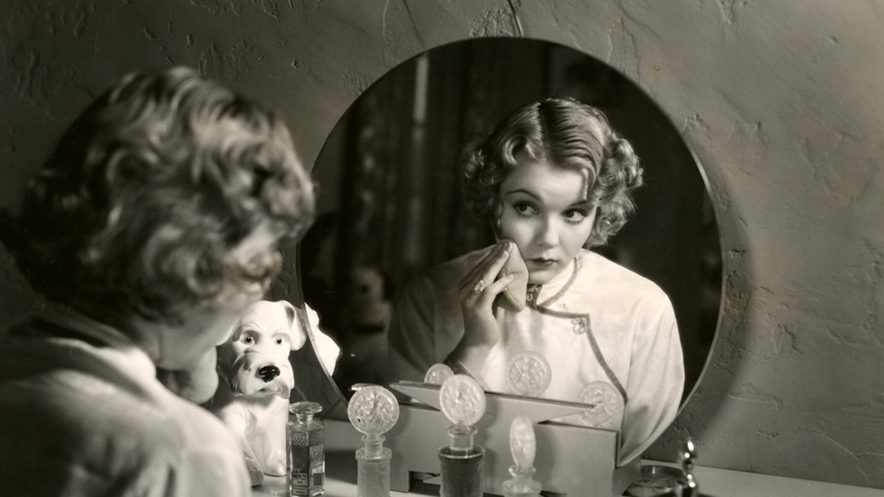 Backdrop for Caught Plastered