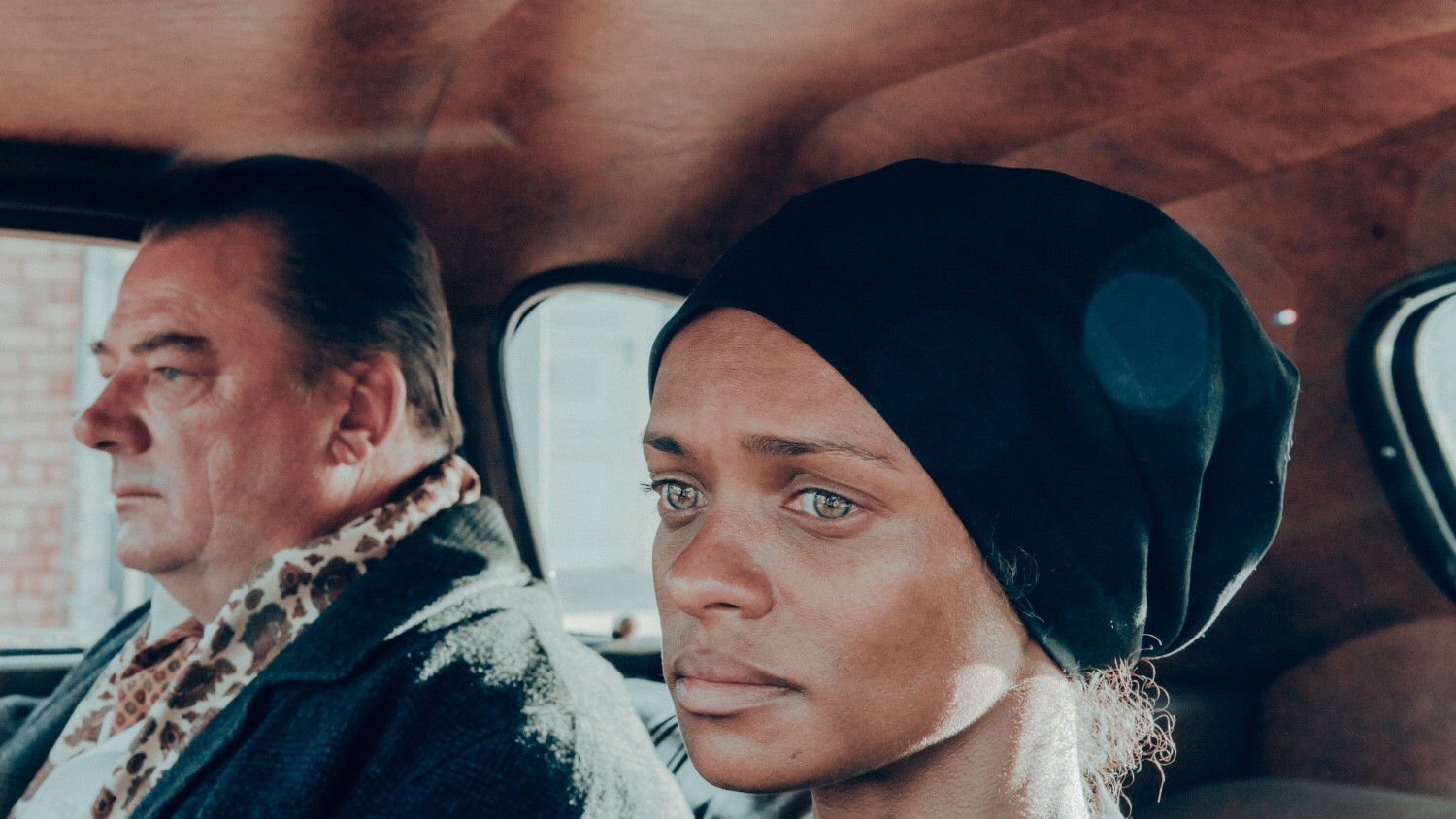 Backdrop for Sew the Winter to My Skin