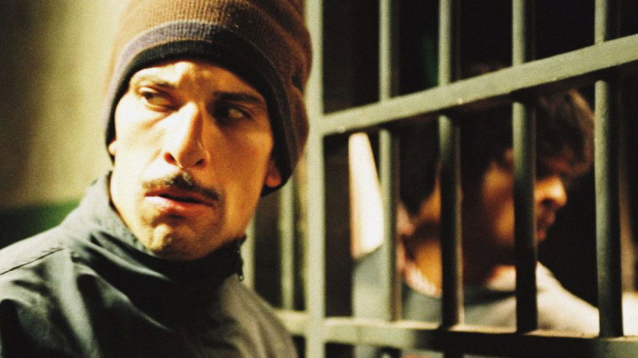 Backdrop for Nossa Vida Não Cabe Num Opala