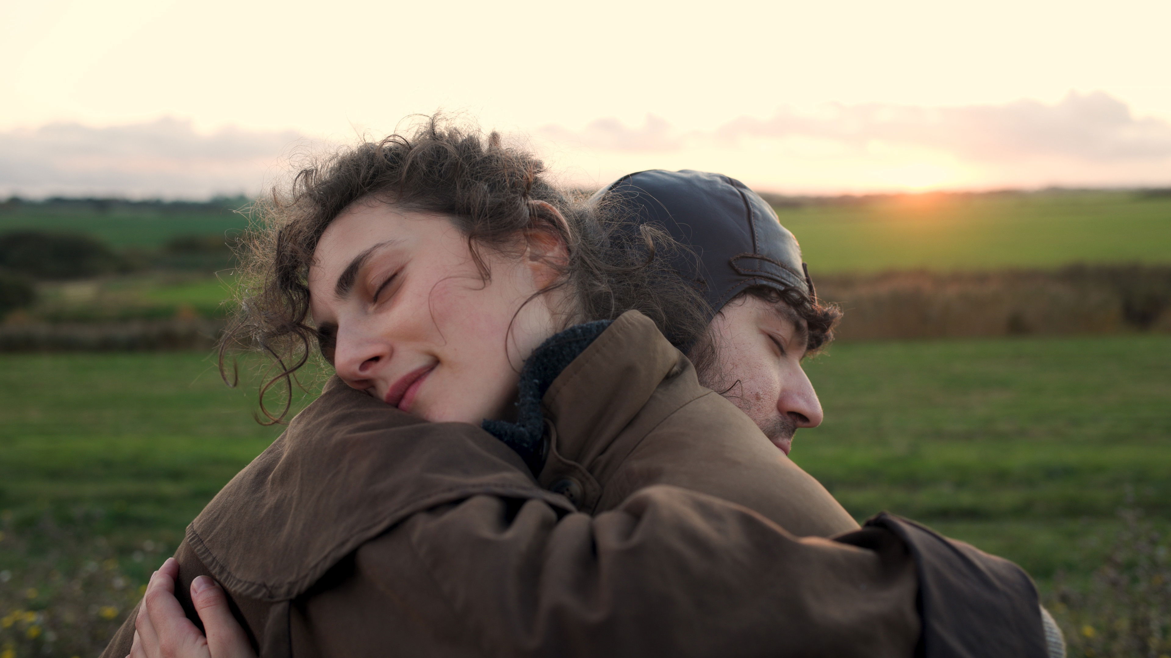 Backdrop for The Golden Squacco Heron
