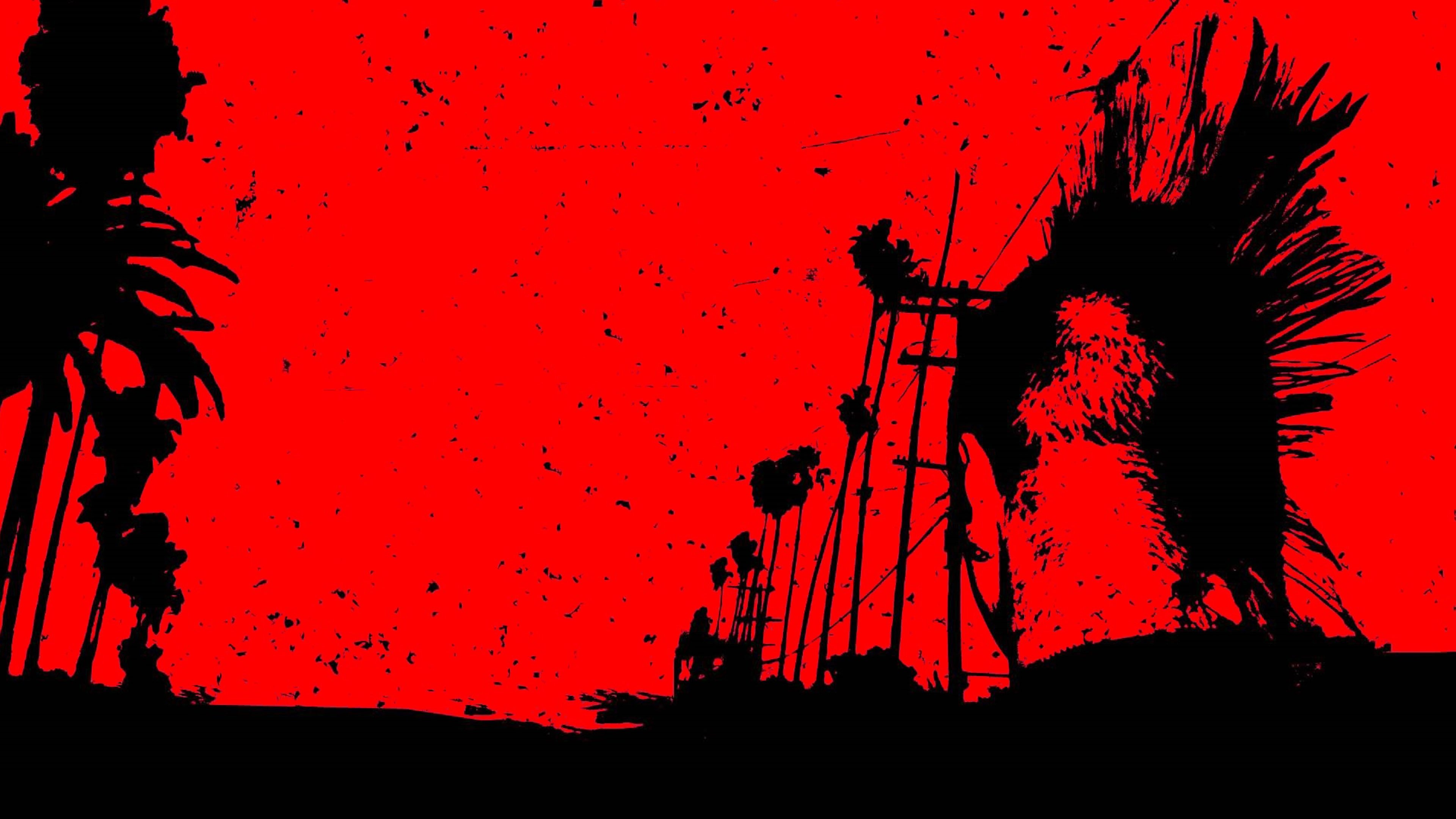 Backdrop for Rancid: Zepp Tokyo Japan