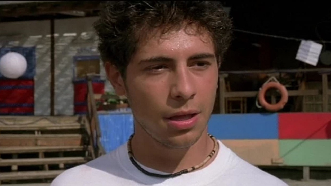 Backdrop for Ma che ci faccio qui!