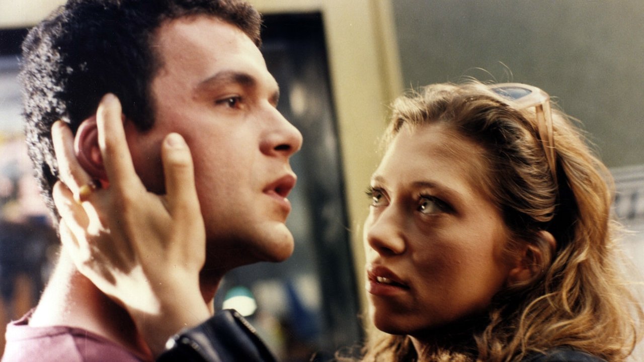 Backdrop for Premeditated Murder