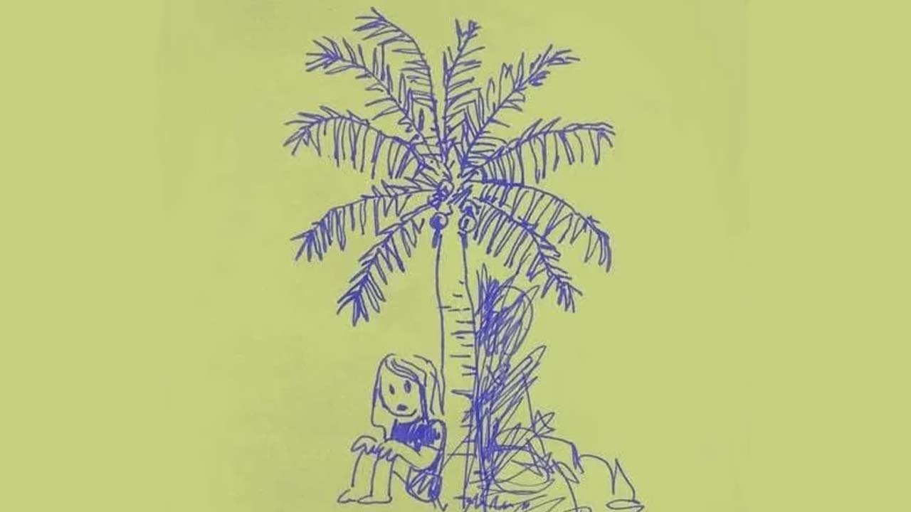 Backdrop for Tchau Tchau