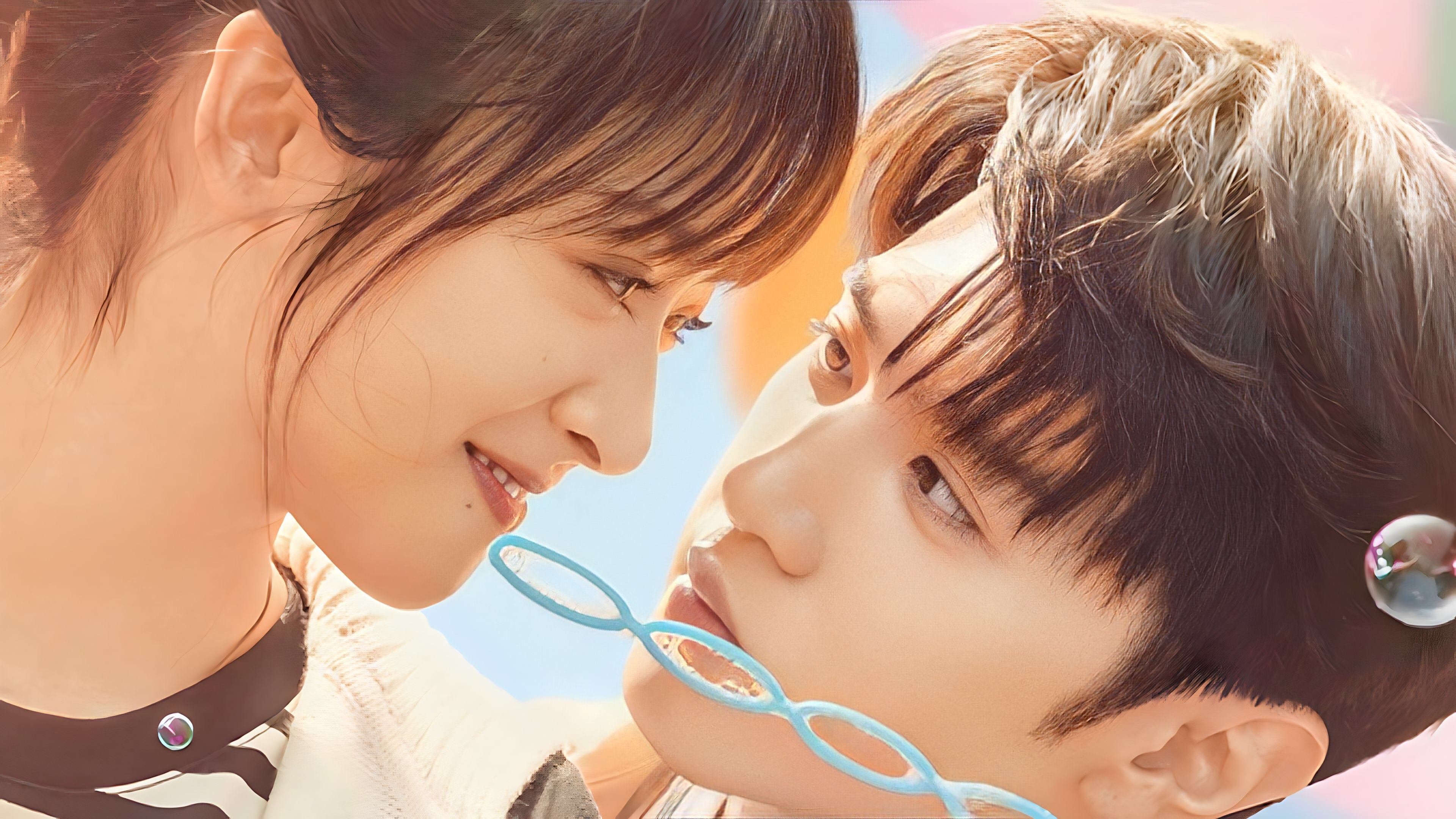 Backdrop for Mr. Bad