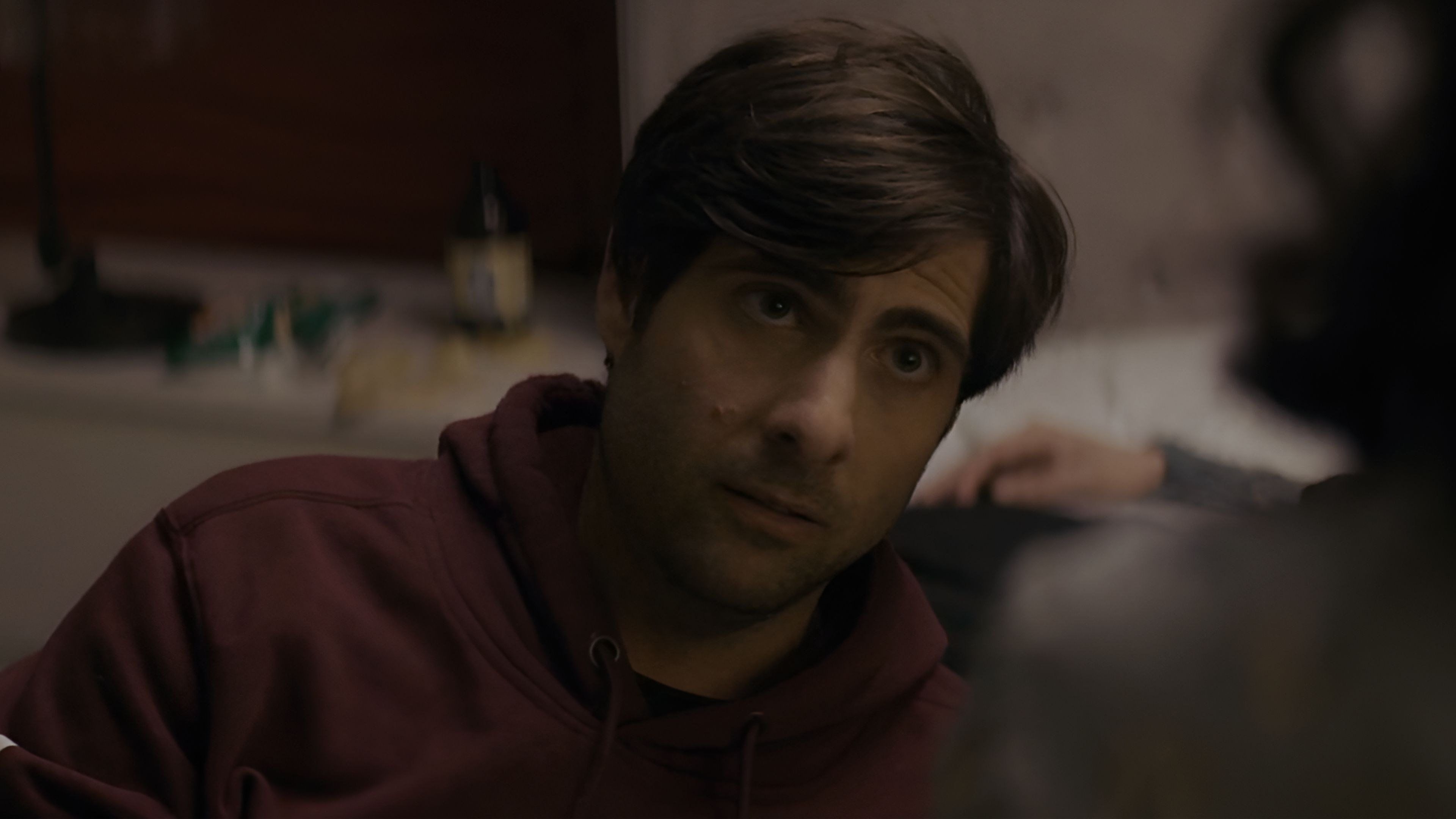 Backdrop for Bad Assistant