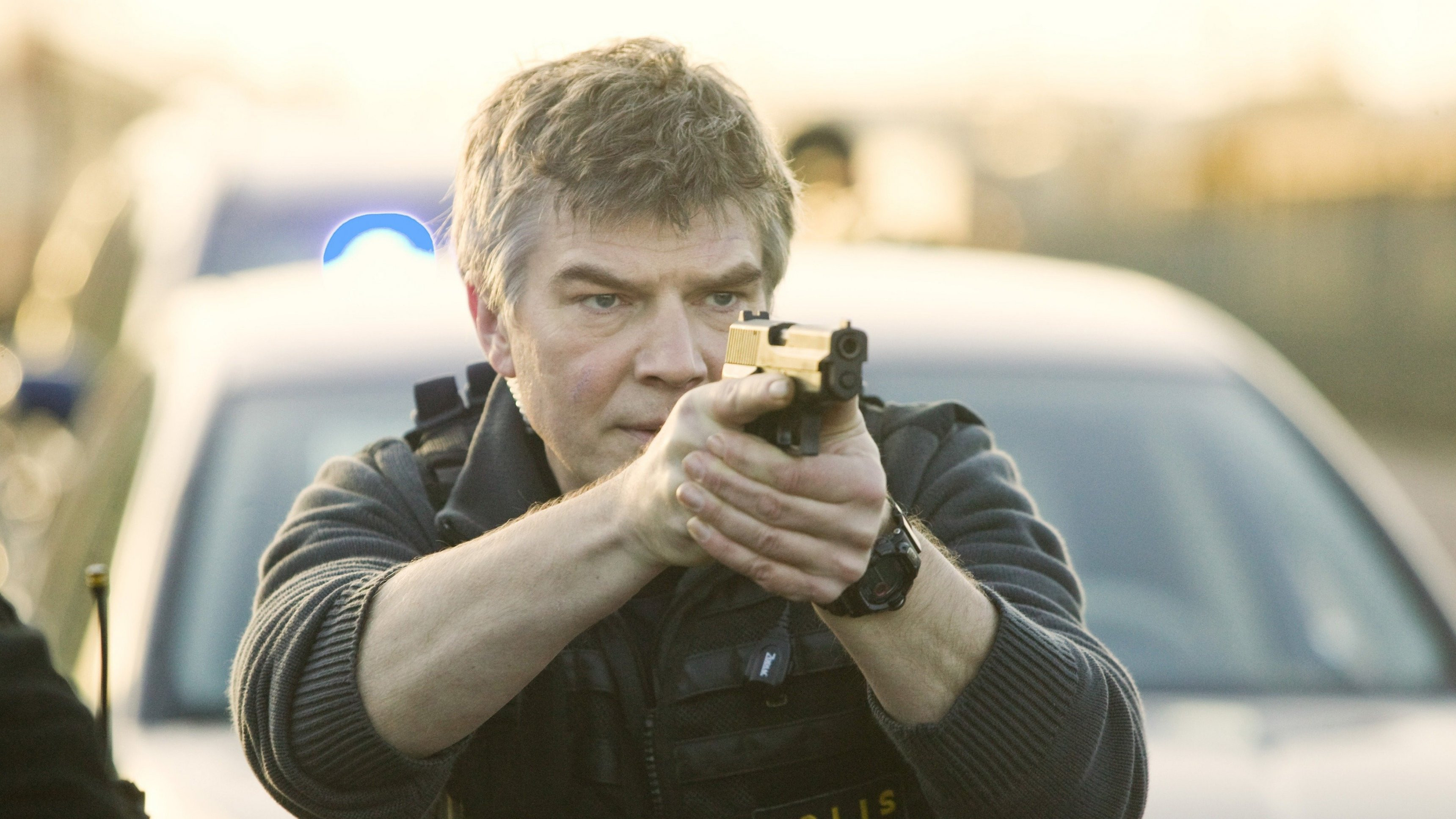 Backdrop for Johan Falk: GSI - Gruppen för särskilda insatser