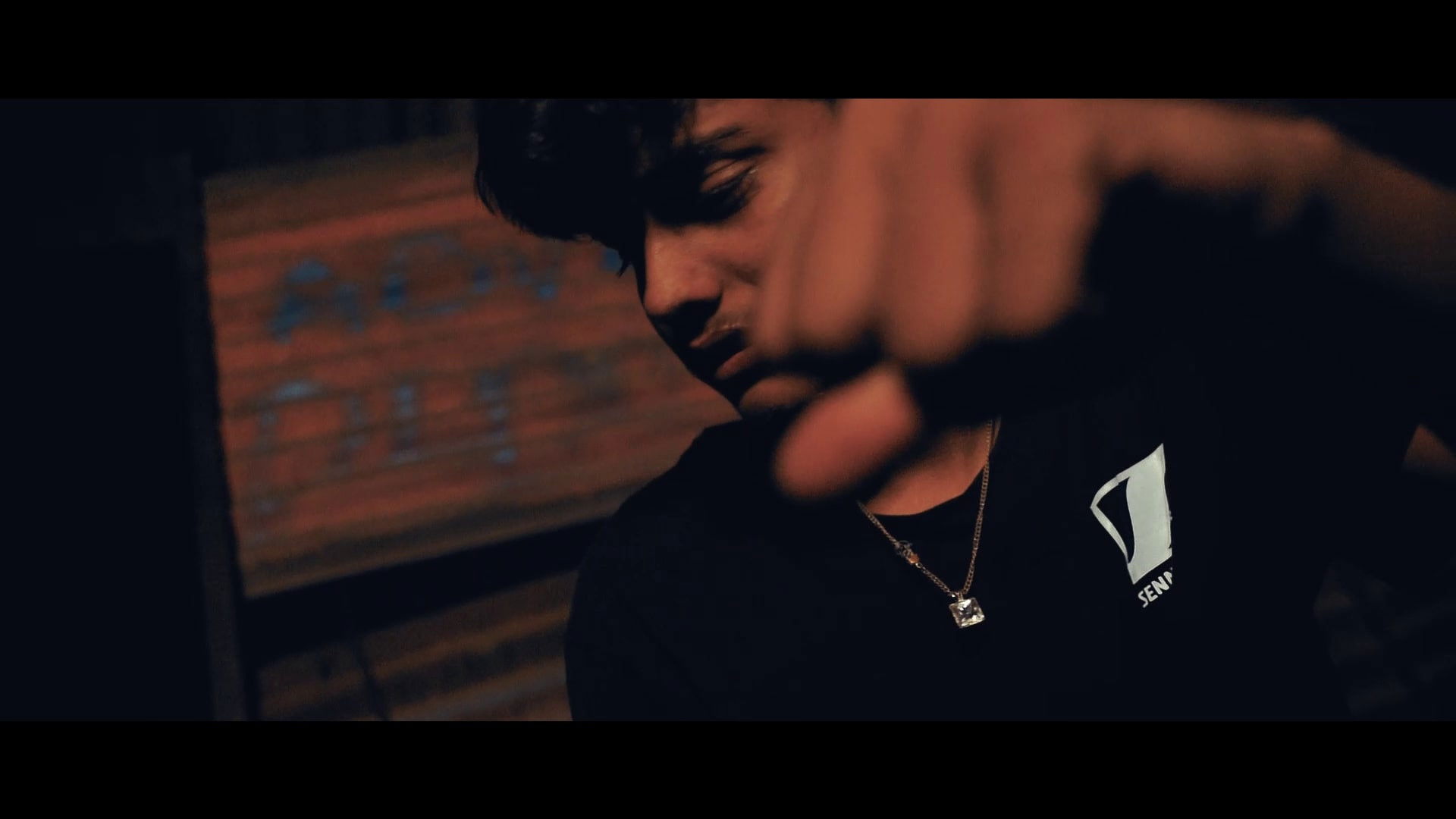 Backdrop for Ten Minutes