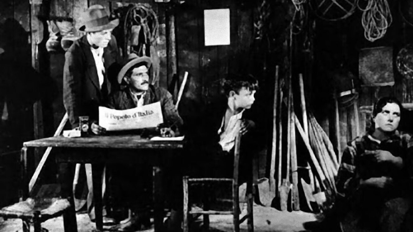 Backdrop for Black Shirt