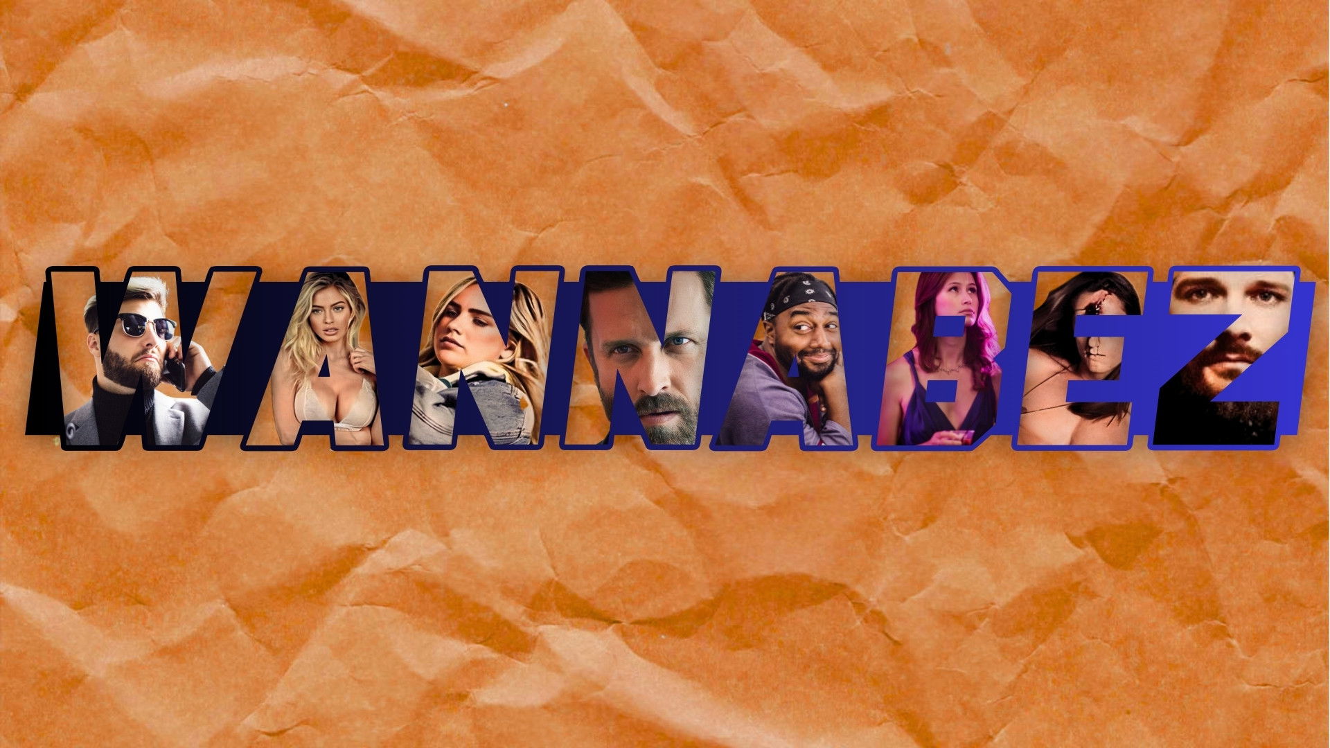 Backdrop for WannabeZ