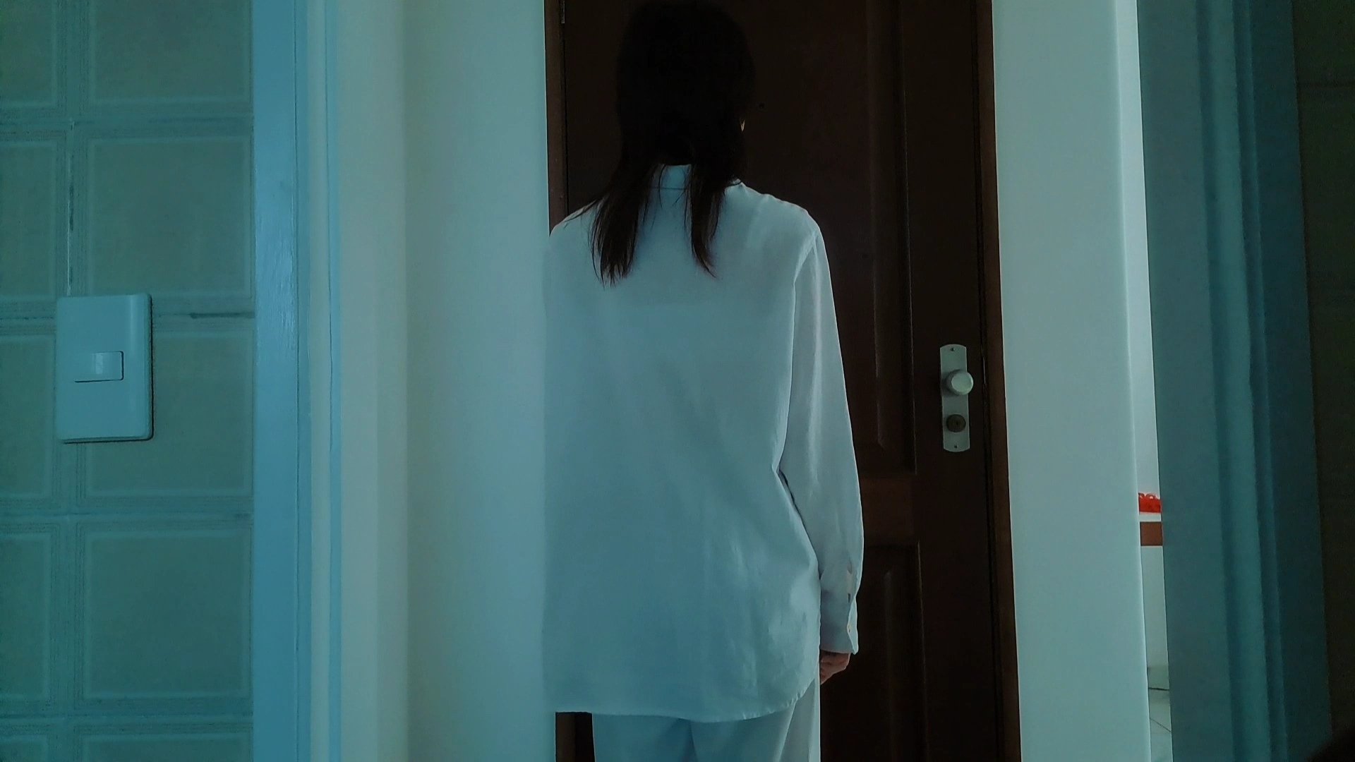 Backdrop for Apartamento 62