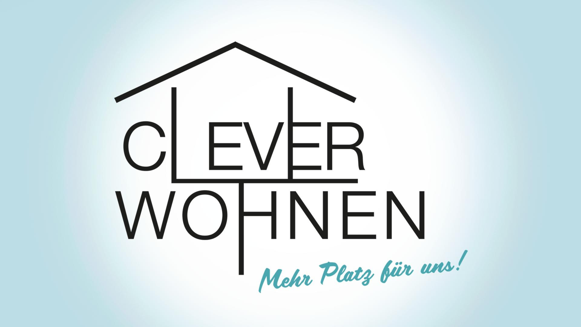 Backdrop for Clever wohnen - Mehr Platz für uns