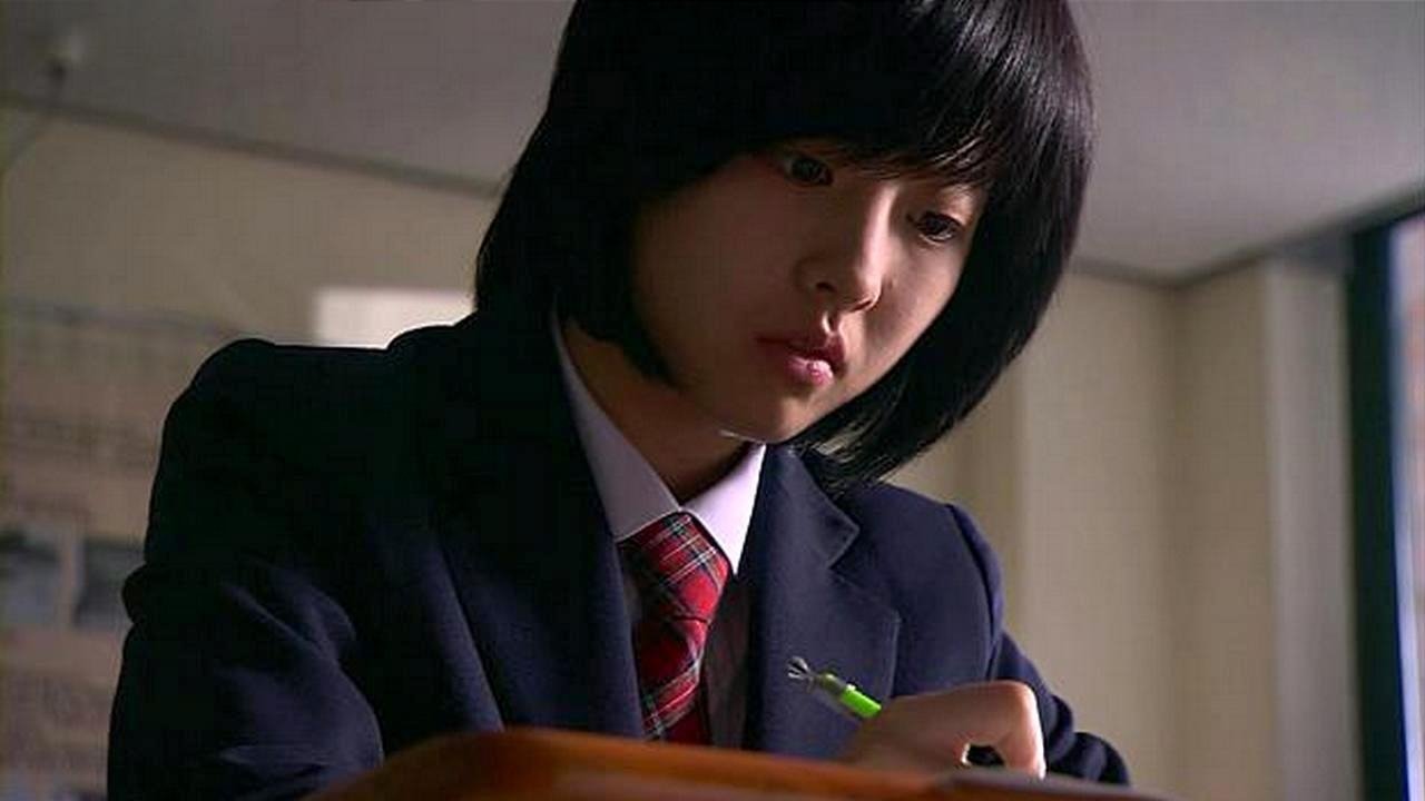 Backdrop for Jungle Fish