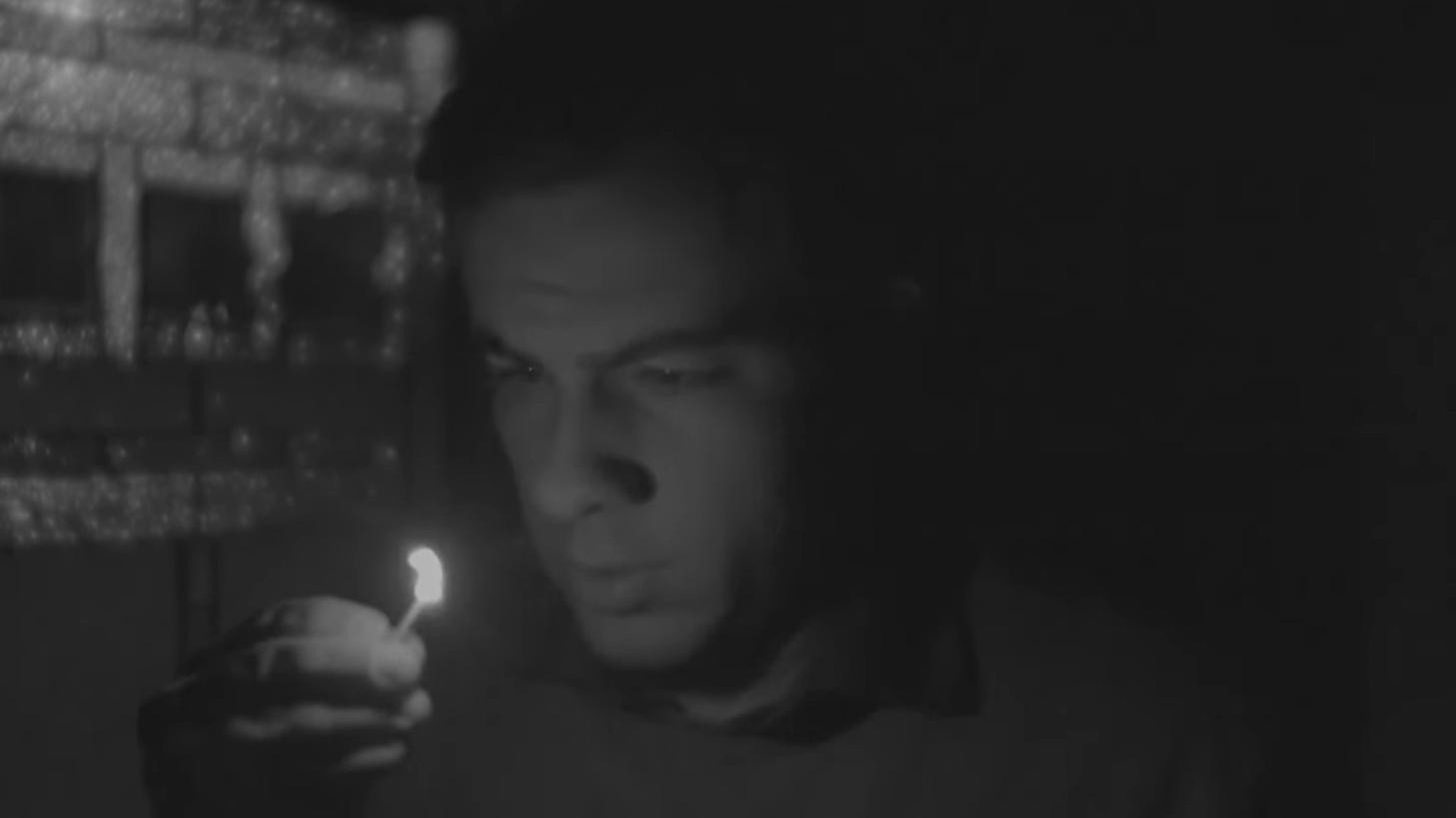 Backdrop for The House