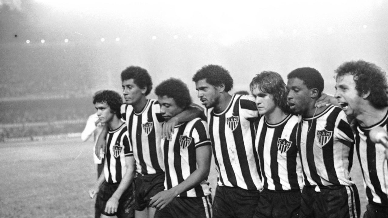 Backdrop for Strive, Strive, Strive