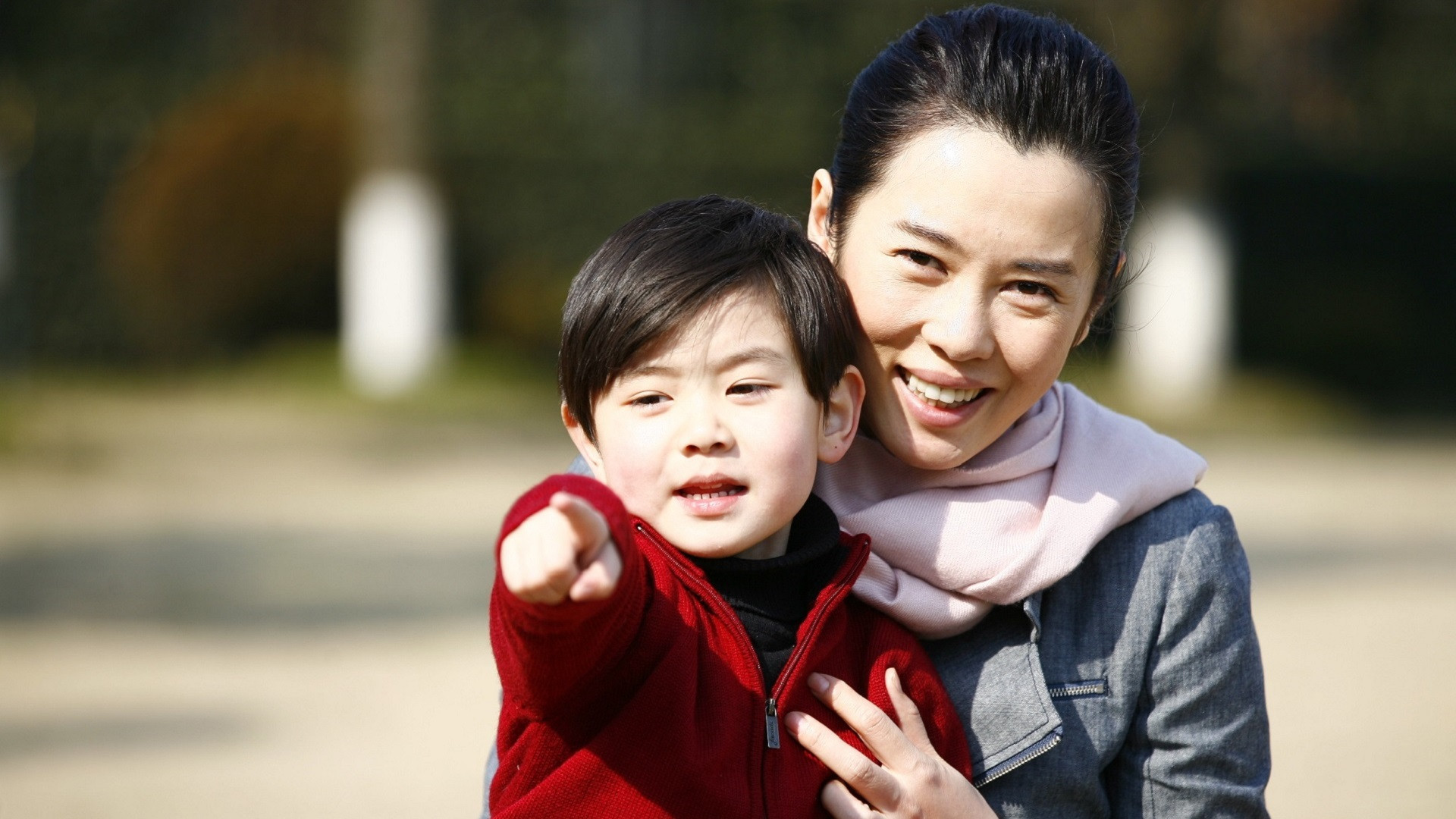 Backdrop for 亲·爱