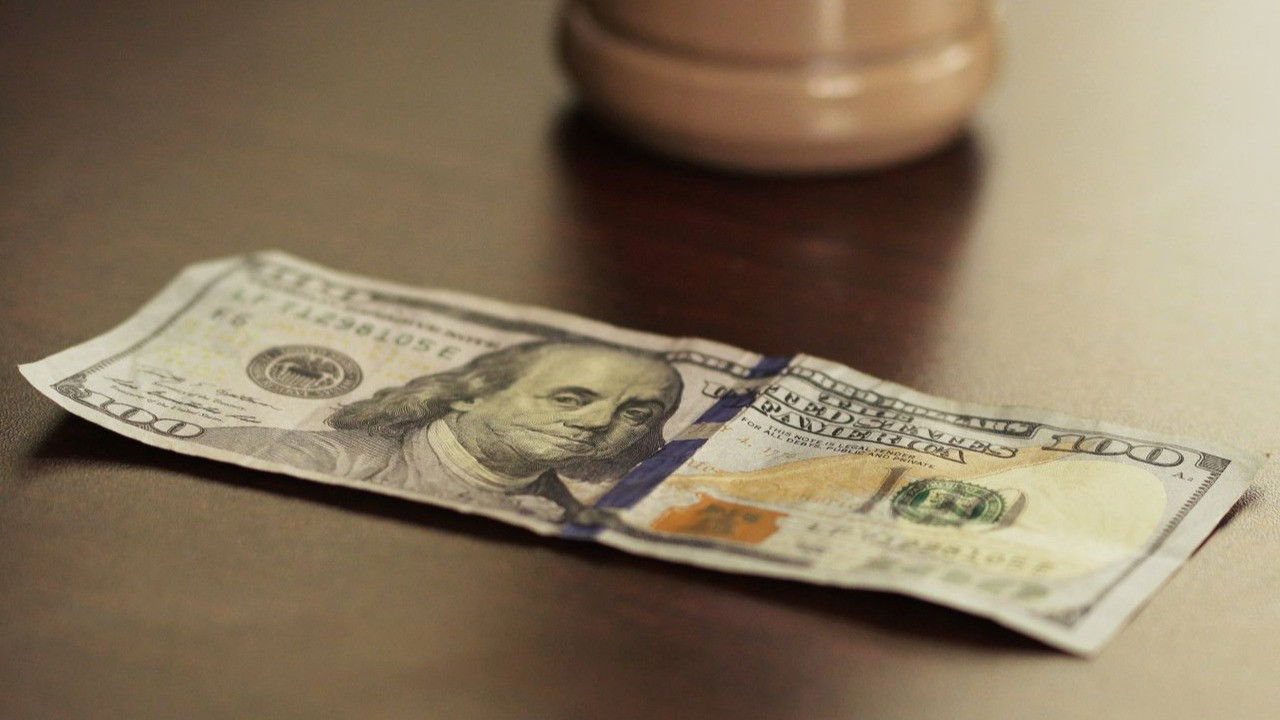 Backdrop for Benjamin