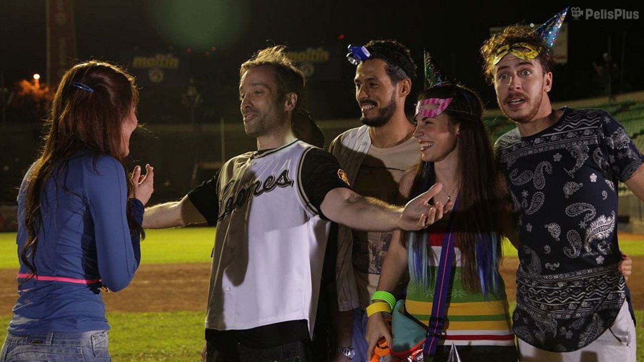 Backdrop for Papita 2da Base