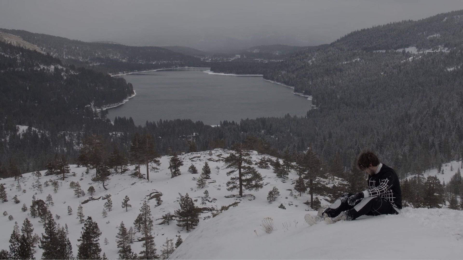 Backdrop for From Me To You