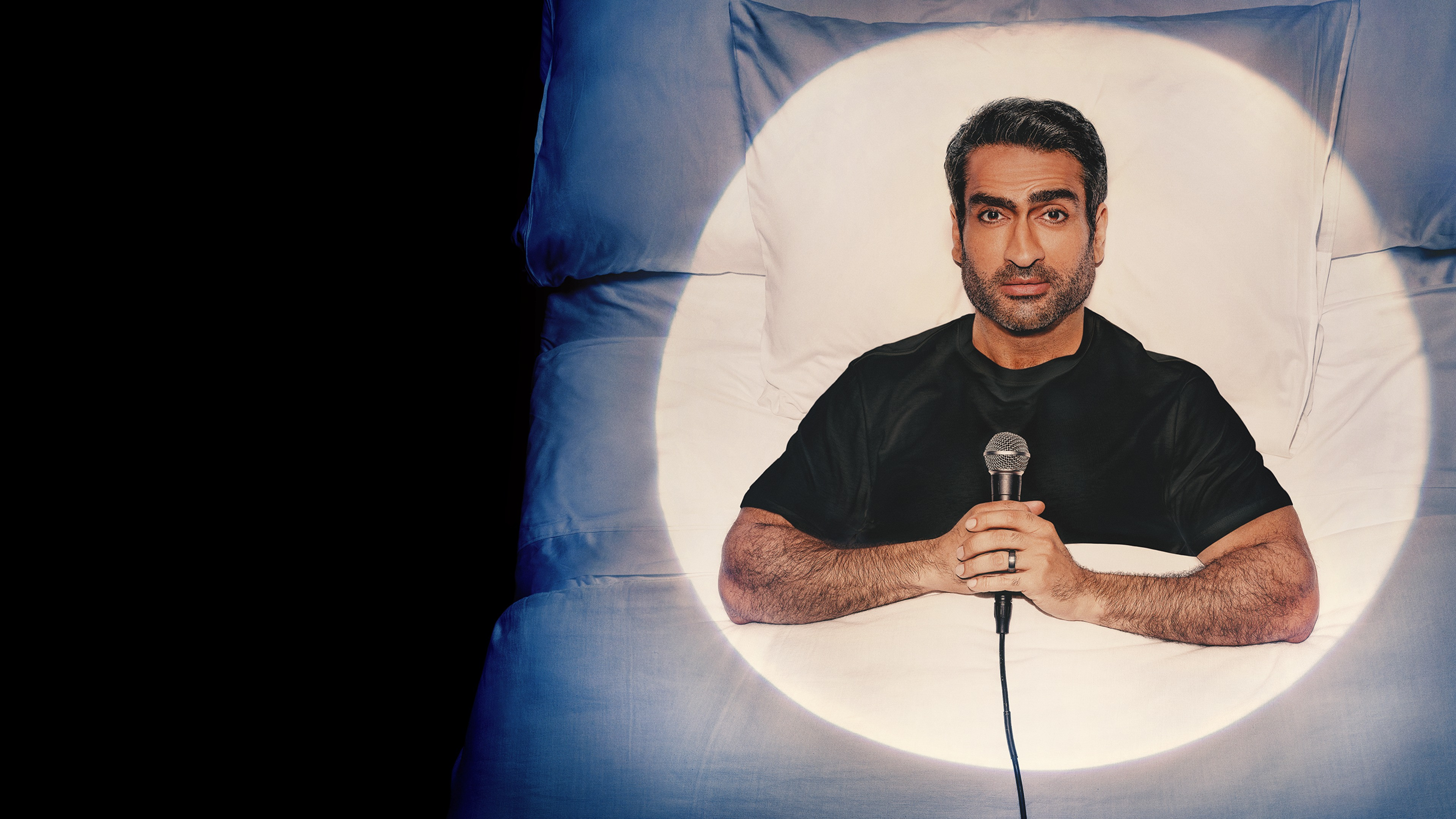 Backdrop for Kumail Nanjiani: Night Thoughts