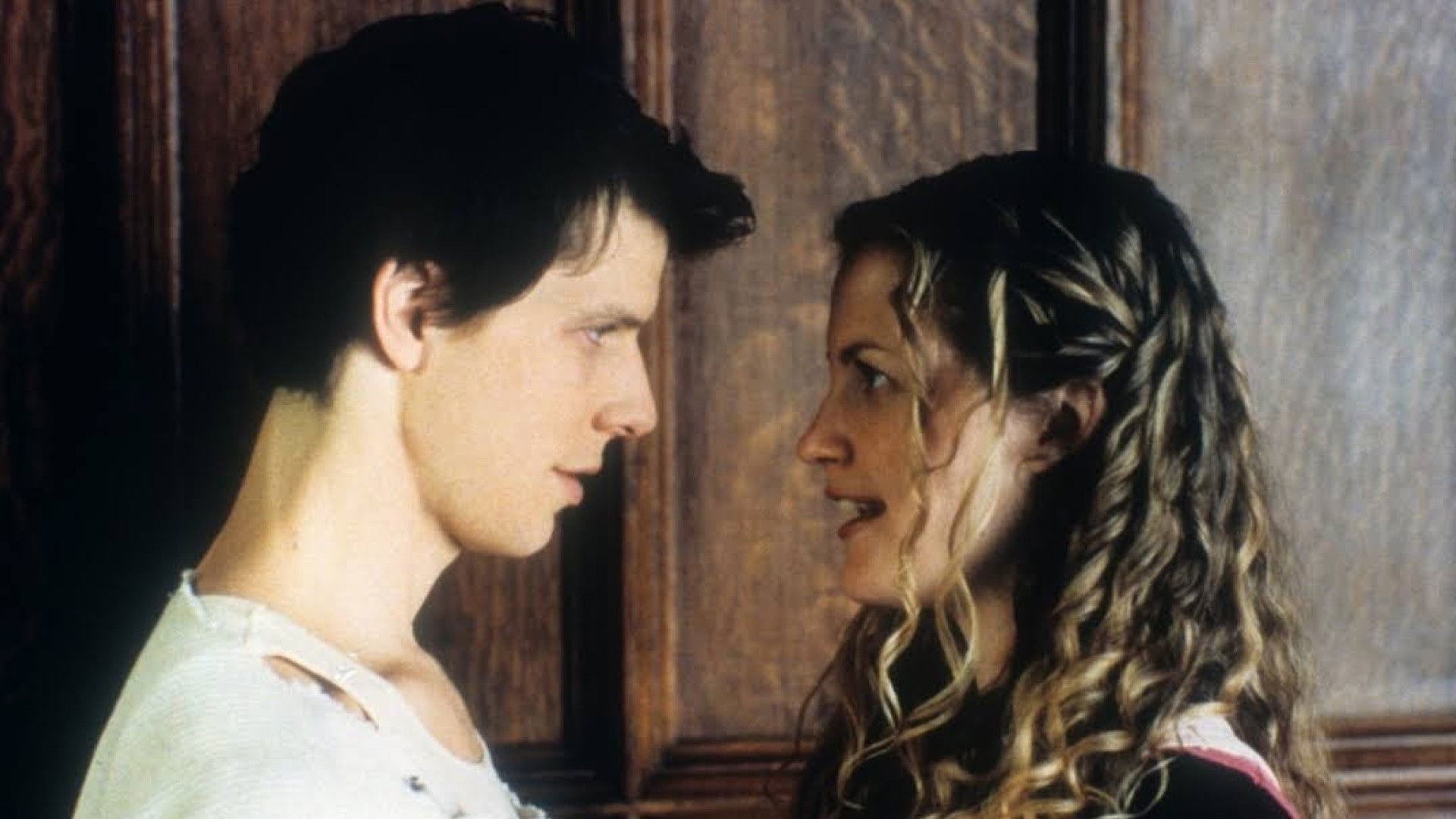 Backdrop for Wirey Spindell