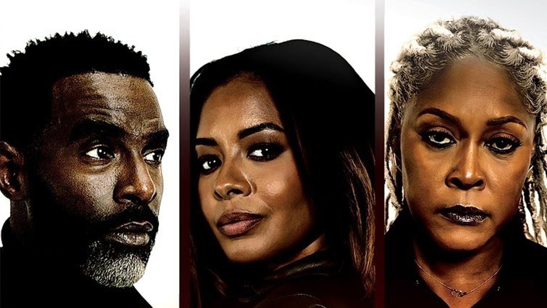 Backdrop for Deadly Entanglement