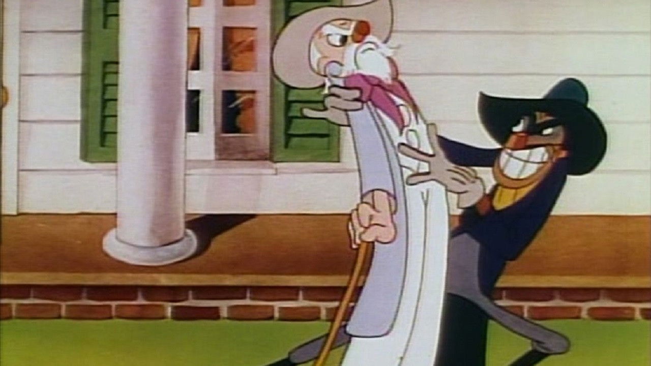 Backdrop for The Old Plantation