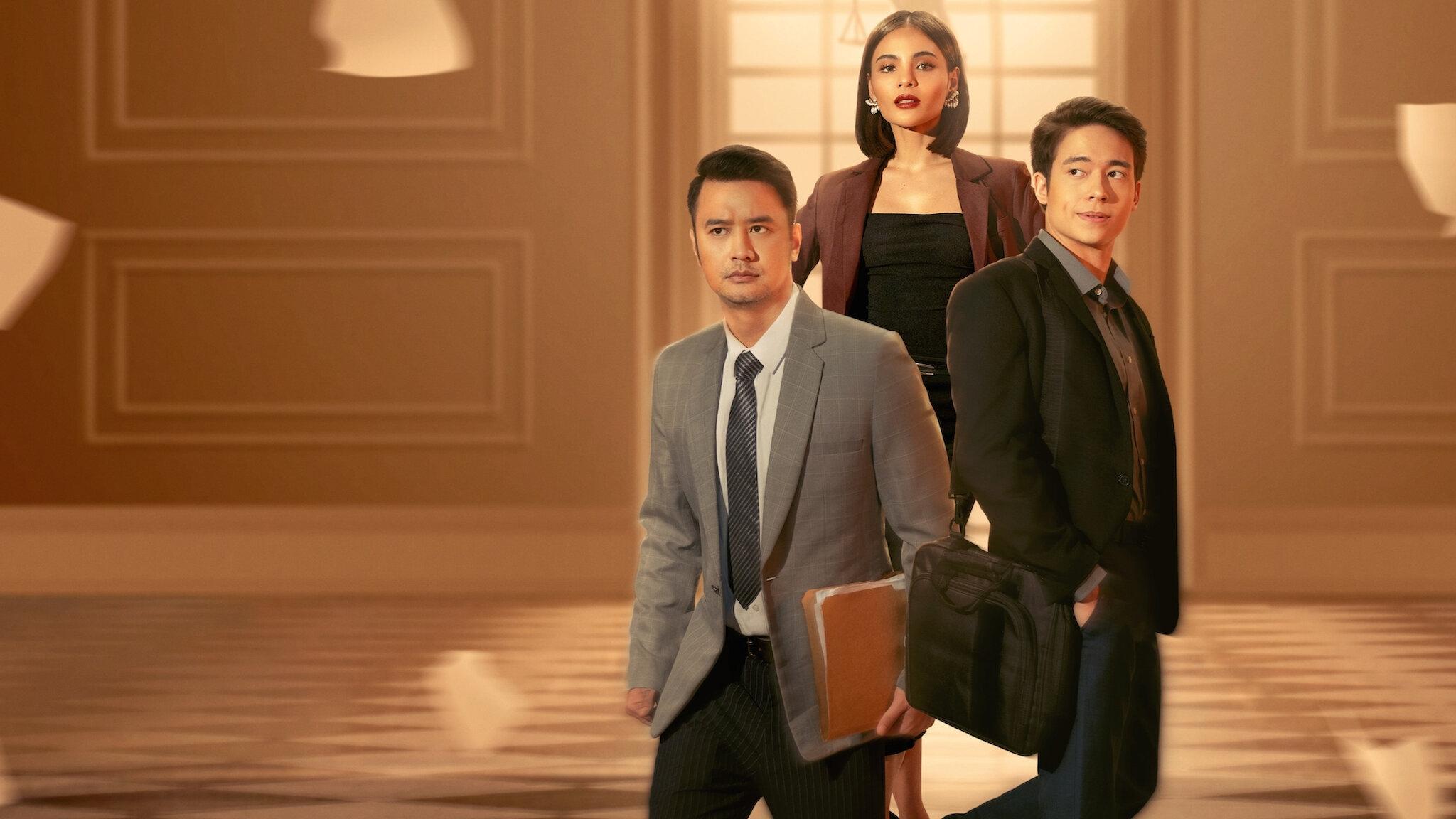 Backdrop for Guilty Pleasure