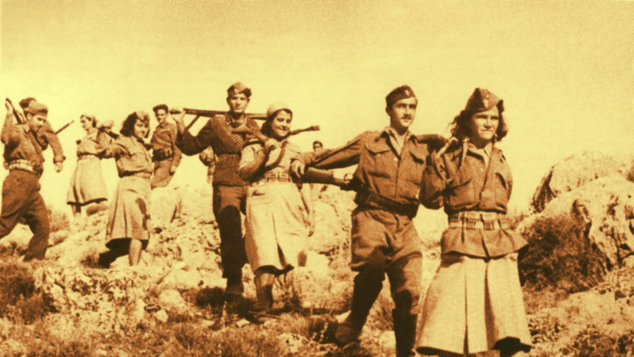 Backdrop for The truth about the children of Greece