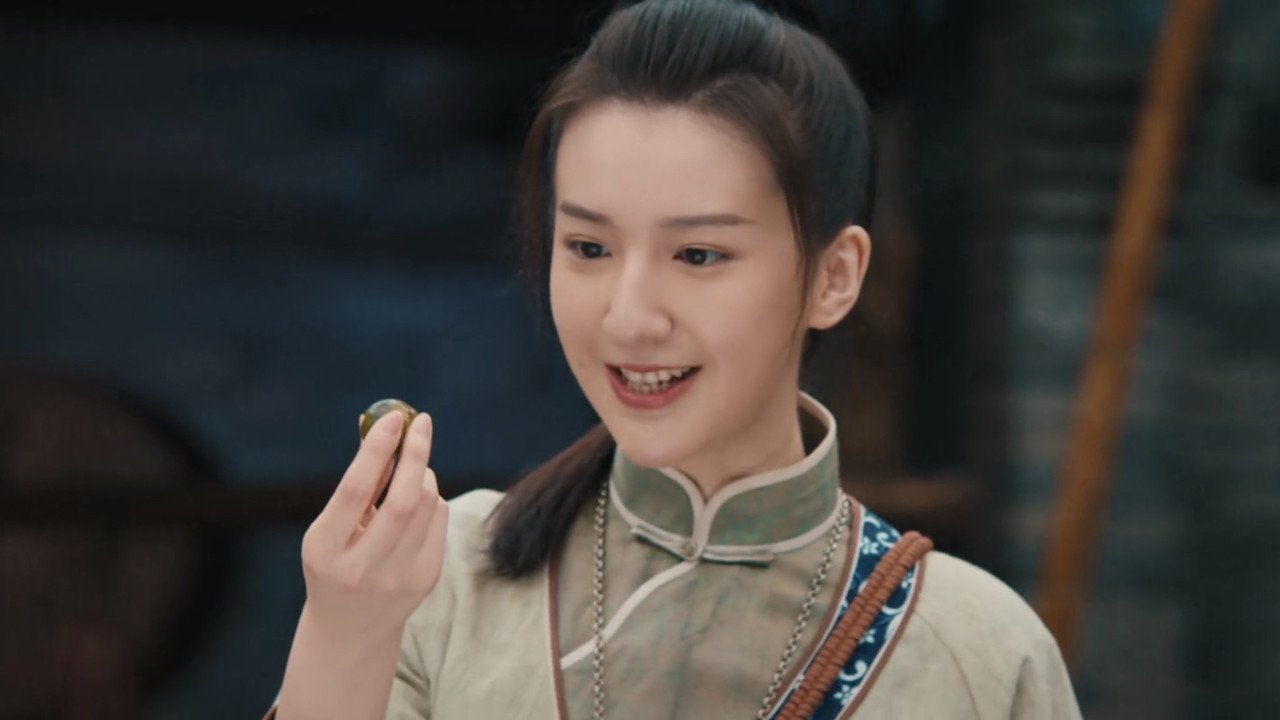 Backdrop for The Town of Ghosts